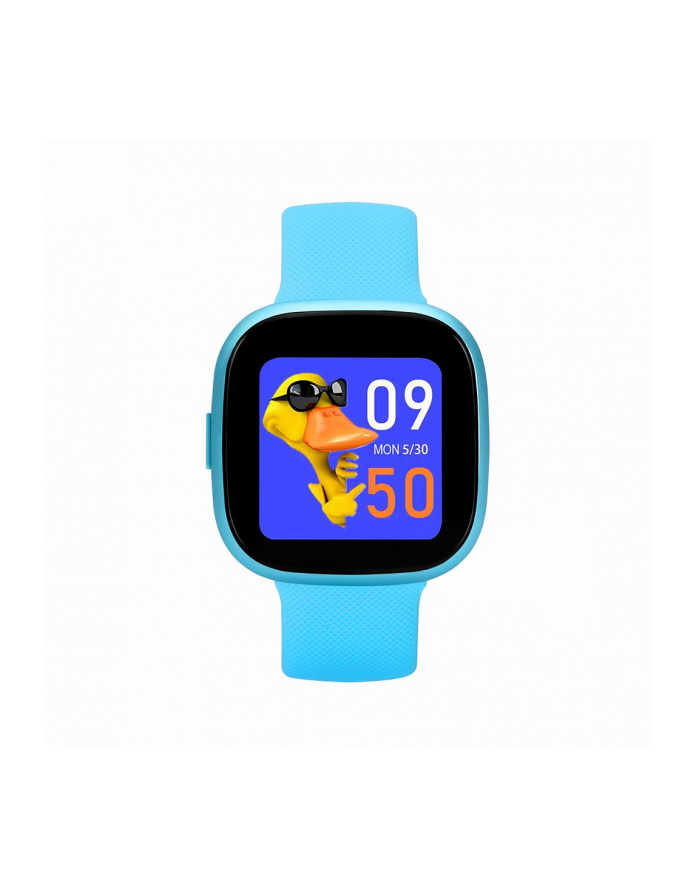 Smartwatch Garett Kids Fit Blue główny