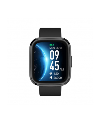 Smartwatch Garett GRC STYLE Black