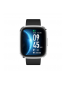 Smartwatch Garett GRC STYLE Silver-Kolor: CZARNY - nr 1