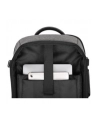 Plecak do notebooka Manhattan 17.3'' 40l podróżny szary - nr 20