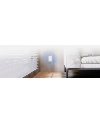 Wzmacniacz sygnału D-Link E15 WiFi AX1500 nr 1