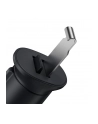 Uchwyt grawitacyjny do samochodu na telefon do kratki Baseus Metal Age II SUJS000001 - nr 6