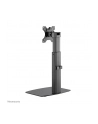 neomounts Uchwyt biurkowy na ramię monitora FPMA-D865BLACK - nr 20