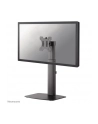 neomounts Uchwyt biurkowy na ramię monitora FPMA-D865BLACK - nr 23