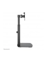 neomounts Uchwyt biurkowy na ramię monitora FPMA-D865BLACK - nr 32