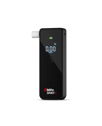 Alkomat elektroniczny Xblitz Spirit 2 nr 1