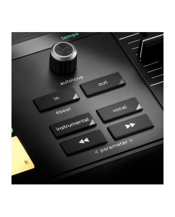 Hercules T7 - Innowacyjny kontroler DJ-ski nr 1