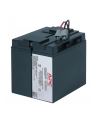 APC Replacement Battery Cartridge #7 - nr 4