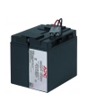 APC Replacement Battery Cartridge #7 - nr 6