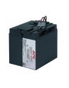APC Replacement Battery Cartridge #7 - nr 9