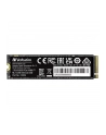 Dysk SSD Verbatim Vi5000 1TB M.2 PCIe Gen4 NVME 2280 (5000/4500 MB/s) - nr 14