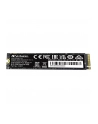 Dysk SSD Verbatim Vi5000 2TB M.2 PCIe Gen4 NVME 2280 (5000/4300 MB/s) - nr 20