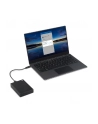 seagate Dysk One Touch 2TB 2,5 STKY2000400 Czarny - nr 17