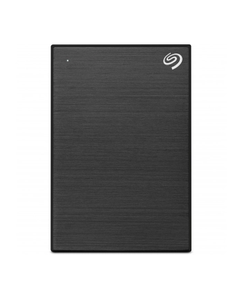 seagate Dysk One Touch 4TB 2,5 STKZ4000400 Czarny nr 1