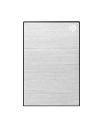seagate Disc One Touch 4TB 2,5 STKZ4000401 Srebrny nr 1
