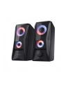 trust Głośniki GXT 606B RGB JAVV czarne - nr 16