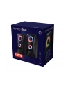 trust Głośniki GXT 606B RGB JAVV czarne - nr 25