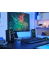 trust Głośniki GXT 606B RGB JAVV czarne - nr 5