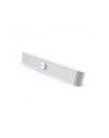 trust Soundbar GXT 619 RGB Thorne biały - nr 16