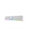trust Soundbar GXT 619 RGB Thorne biały - nr 19