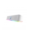 trust Soundbar GXT 619 RGB Thorne biały - nr 8