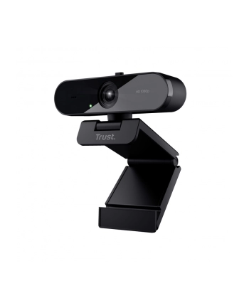 trust Kamera internetowa TW-200 FULL HD ECO nr 2