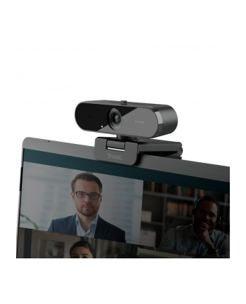 trust Kamera internetowa TW-200 FULL HD ECO nr 1