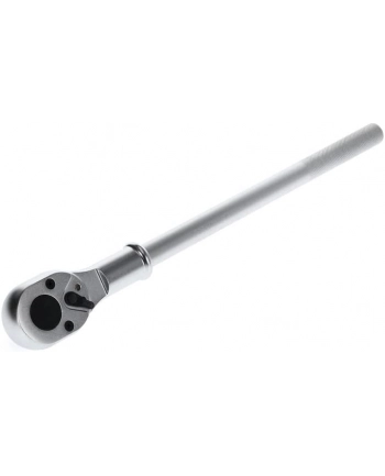 Gedore Red Grzechotka Przełączana Do Napędu 3/4″ Długość 20Mm 15° Kąt Obrotu Wstecznego 503Mm R70000003 nr 2