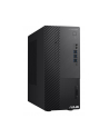 Komputer PC Asus D700MD Mini tower i3-12100/8GB/SSD512GB/UHD730/DVD-8X/W11Px64/3Y Black - nr 3