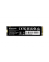 Dysk SSD Verbatim Vi5000 512GB M.2 PCIe Gen4 NVME 2280 (5000/2500 MB/s) - nr 2