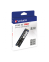 Dysk SSD wewnętrzny Verbatim Vi560 S3 2TB M.2 2280 SATA - nr 15