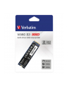 Dysk SSD wewnętrzny Verbatim Vi560 S3 2TB M.2 2280 SATA - nr 16