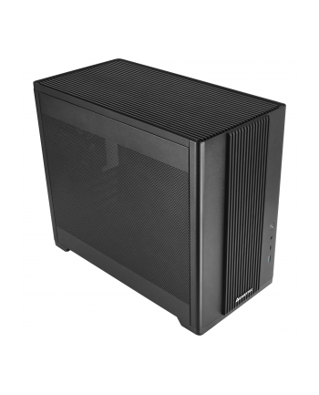 Obudowa Chieftec BX-10B-M-OP mATX bez zasilacza nr 2