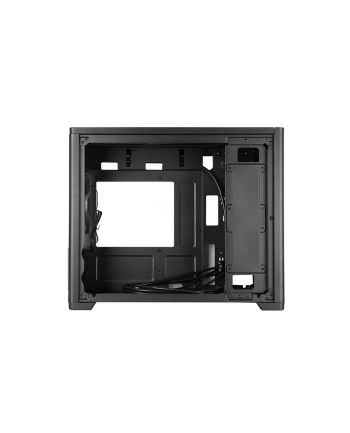 Obudowa Chieftec BX-10B-M-OP mATX bez zasilacza nr 1