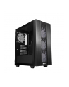 Obudowa Chieftec GS-02B-OP ATX bez zasilacza czarna - nr 60