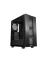 Obudowa Chieftec GS-02B-OP ATX bez zasilacza czarna - nr 70