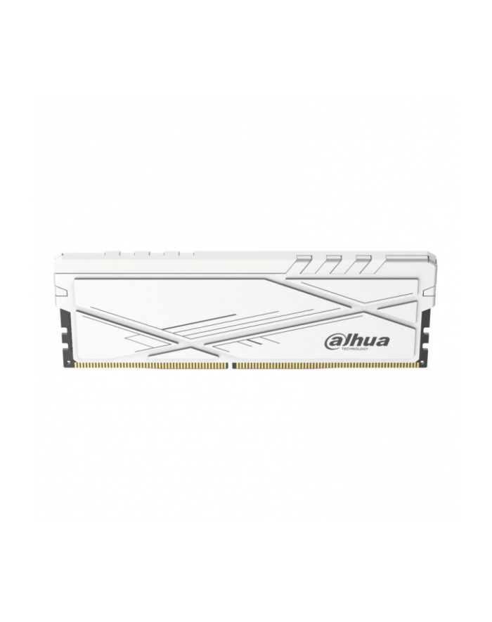 Pamięć DDR4 Dahua C600 White 16GB (1x16GB) 3600MHz CL18 1,35V główny