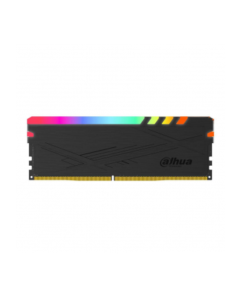 Pamięć DDR4 Dahua C600 RGB 16GB (2x8GB) 3600MHz CL18 1,35V