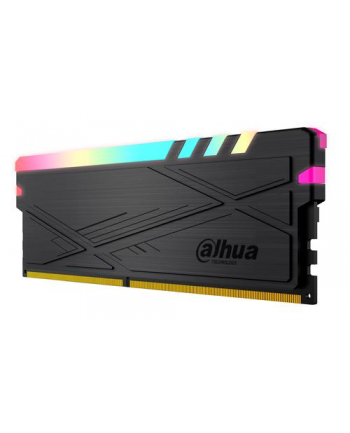 Pamięć DDR4 Dahua C600 RGB 16GB (2x8GB) 3600MHz CL18 1,35V nr 2