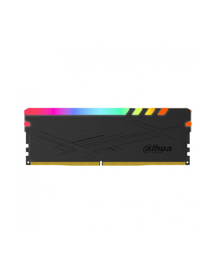 Pamięć DDR4 Dahua C600 RGB 32GB (2x16GB) 3600MHz CL18 1,35V główny