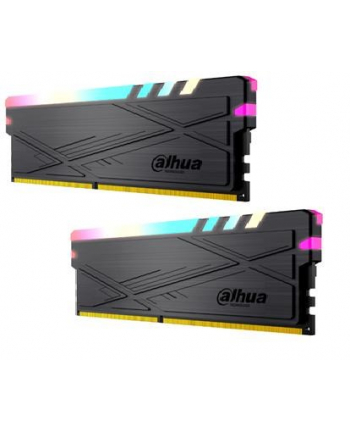 Pamięć DDR4 Dahua C600 RGB 32GB (2x16GB) 3600MHz CL18 1,35V