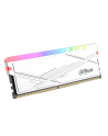Pamięć DDR4 Dahua C600 RGB White 32GB (2x16GB) 3600MHz CL18 1,35V - nr 11