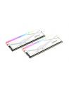 Pamięć DDR4 Dahua C600 RGB White 32GB (2x16GB) 3600MHz CL18 1,35V - nr 2