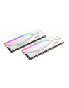 Pamięć DDR4 Dahua C600 RGB White 32GB (2x16GB) 3600MHz CL18 1,35V - nr 3