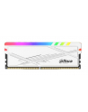 Pamięć DDR4 Dahua C600 RGB White 32GB (2x16GB) 3600MHz CL18 1,35V - nr 6