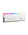 Pamięć DDR4 Dahua C600 RGB White 32GB (2x16GB) 3600MHz CL18 1,35V - nr 7