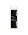 Pamięć DDR4 Kingston Fury Beast RGB 8GB (1x8GB) 2666MHz CL16 1,2V czarna - nr 13
