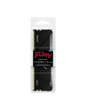 Pamięć DDR4 Kingston Fury Beast RGB 16GB (1x16GB) 3200MHz CL16 1,35V czarna - nr 18