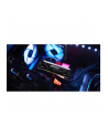 Pamięć DDR4 Kingston Fury Beast RGB 16GB (2x8GB) 3600MHz CL17 1,35V czarna - nr 23