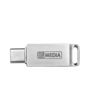 my media Pendrive MyMedia My Dual 64GB USB 3.2 Gen 1 /USB C nr 1